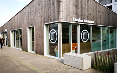 CyT – Nueva apertura en Nantes