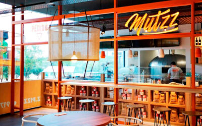Mutzz, una nueva experiencia