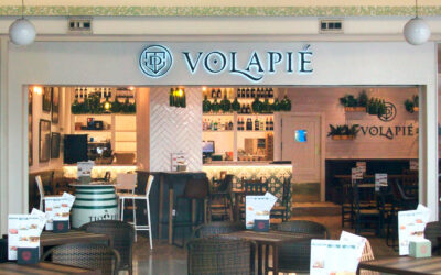 Taberna Volapié (C.C. Gran Vía Vigo)