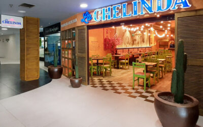 La Chelinda abre sus puertas en Kinepolis Madrid
