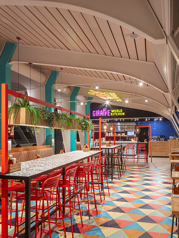 GiraffeWK-Bio THE GIFT BOX